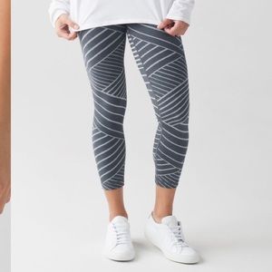Lululemon High Times Pant